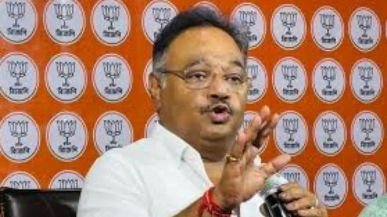 Will it be CPM vs BJP in the 2029 Lok Sabha Elections Samik Bhattacharyas Reaction after Falta re election result
