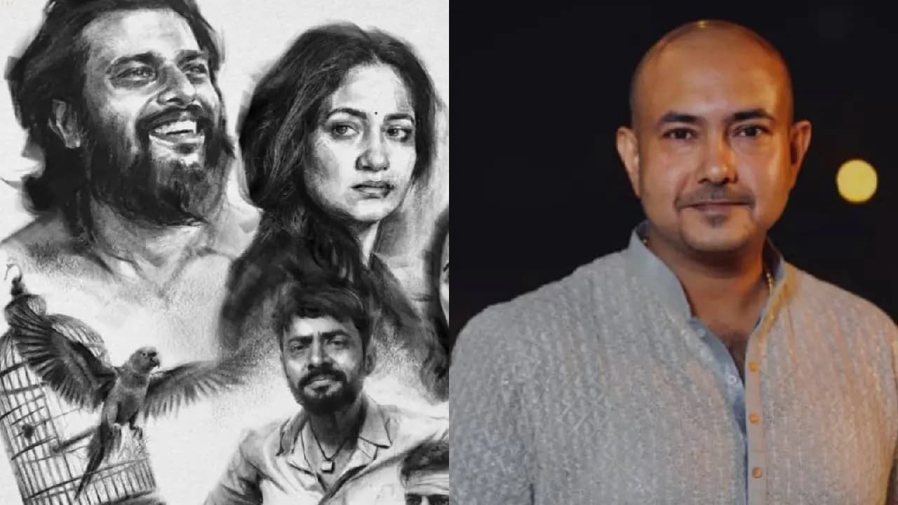 Director Rudrajit Roy s Award Winning Bengali Movie Pinjar To Hit Theatres On July 10