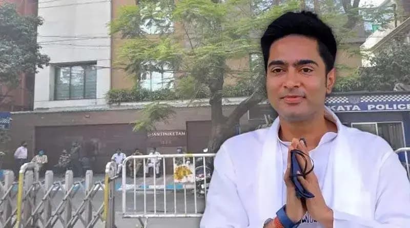 Abhishek Banerjee illegal construction big update: TMC MPs firm seeks time from KMC sources claimed