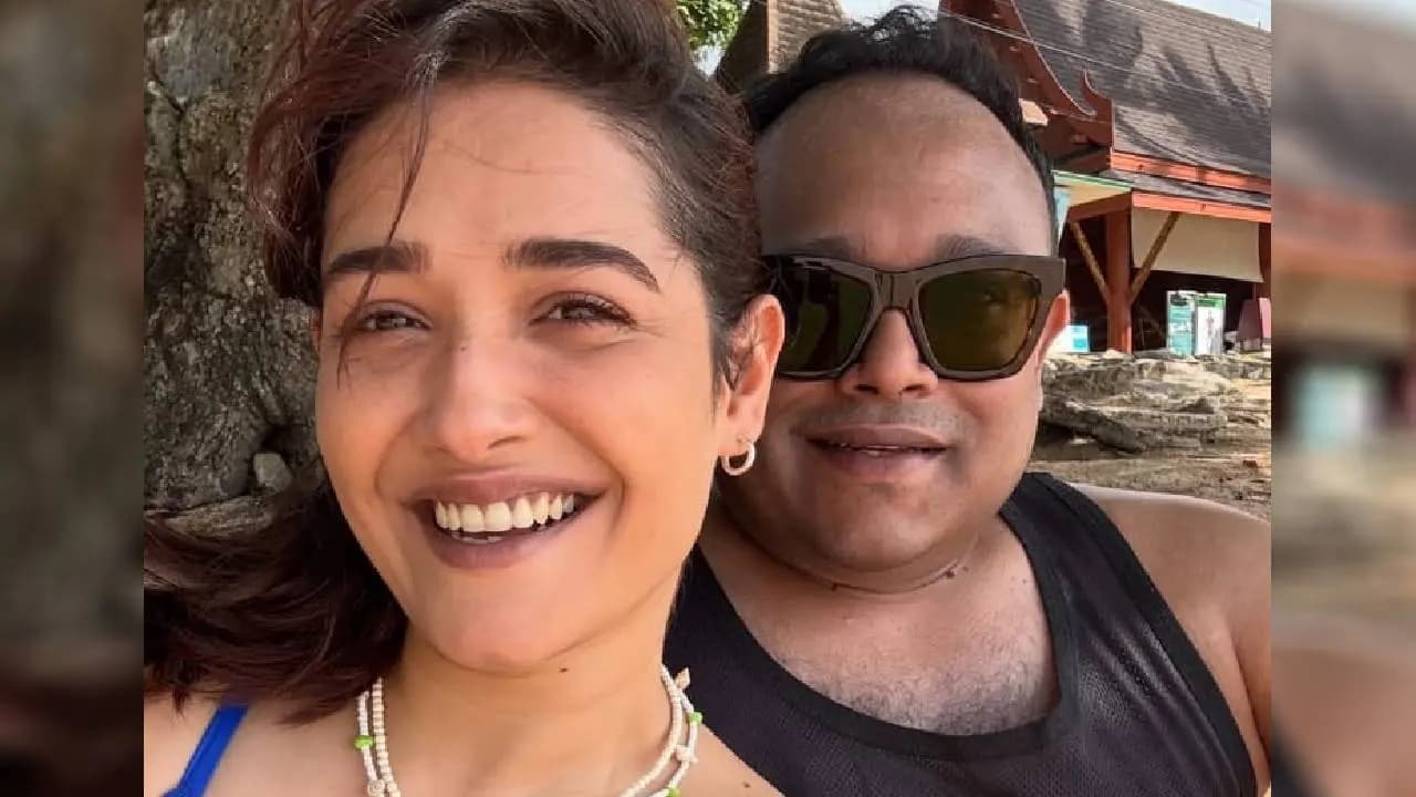 Roshni Bhattacharya Announces Pregnancy: Actress Expecting First Child