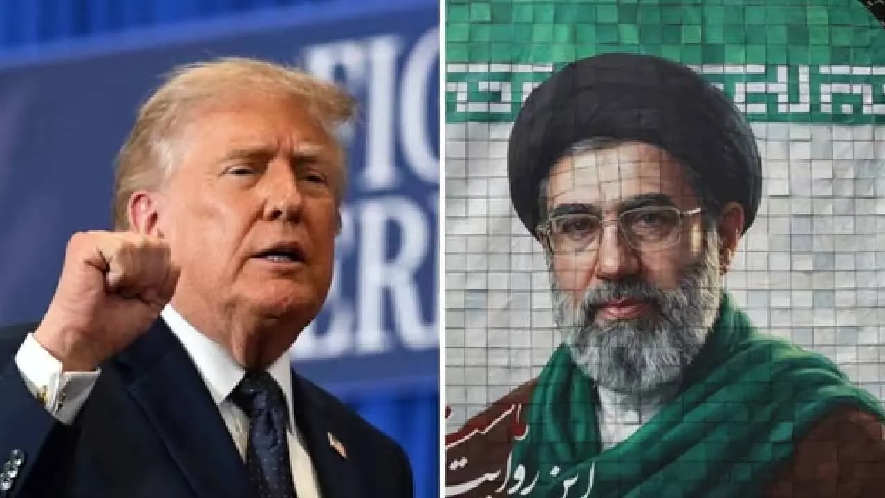 Why the US-Iran peace deal is stuck here this 10 points