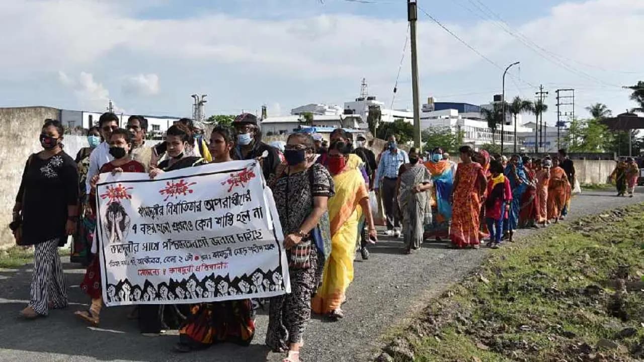 Kamduni Incident: after RG Kar another file of crime against woman will be opened hints Shamik Bhattacharya