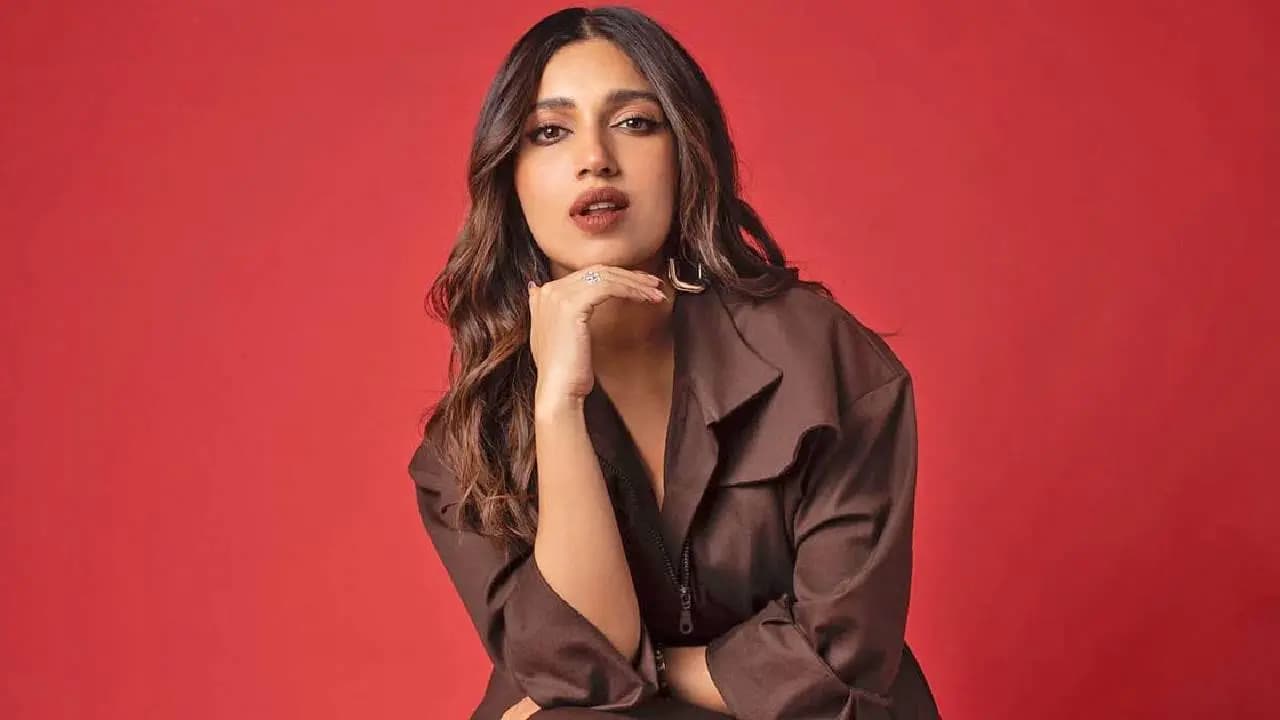 Bhumi Pednekar Directs Fury At Youth Mentality Over Obscene Viral Video