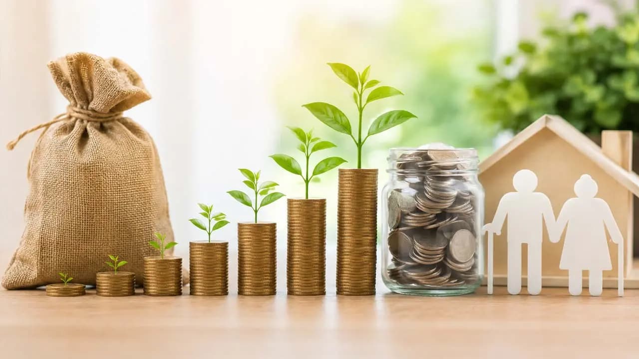 Retirement Fund