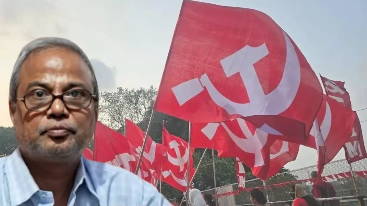Falta repoll result CPIM rise from ground hold second position here left candidate shambhunath kurmi exclusive reaction