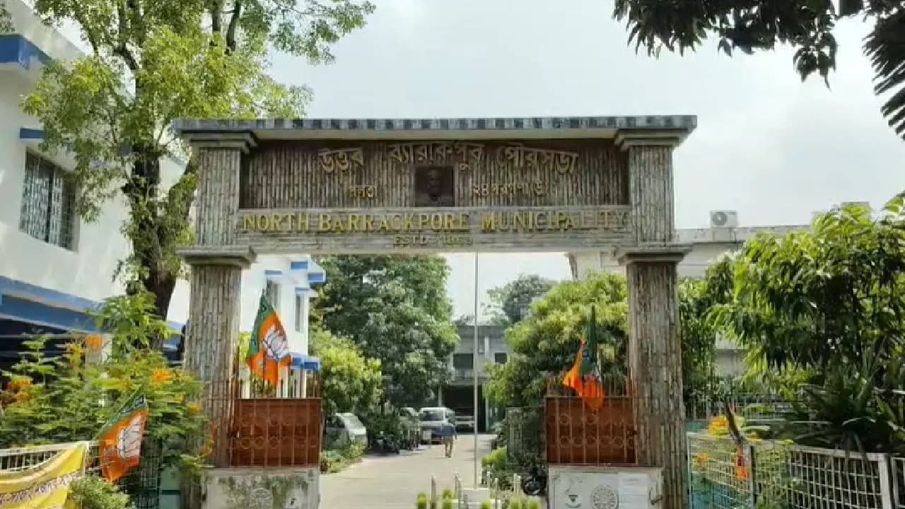 15 Councillors Quit After Election Setback as Mass Resignation in North Barrackpore Municipality