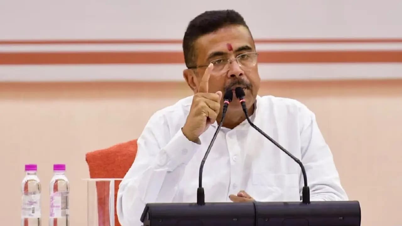 Bengal CM Suvendu Adhikari may visit delhi again
