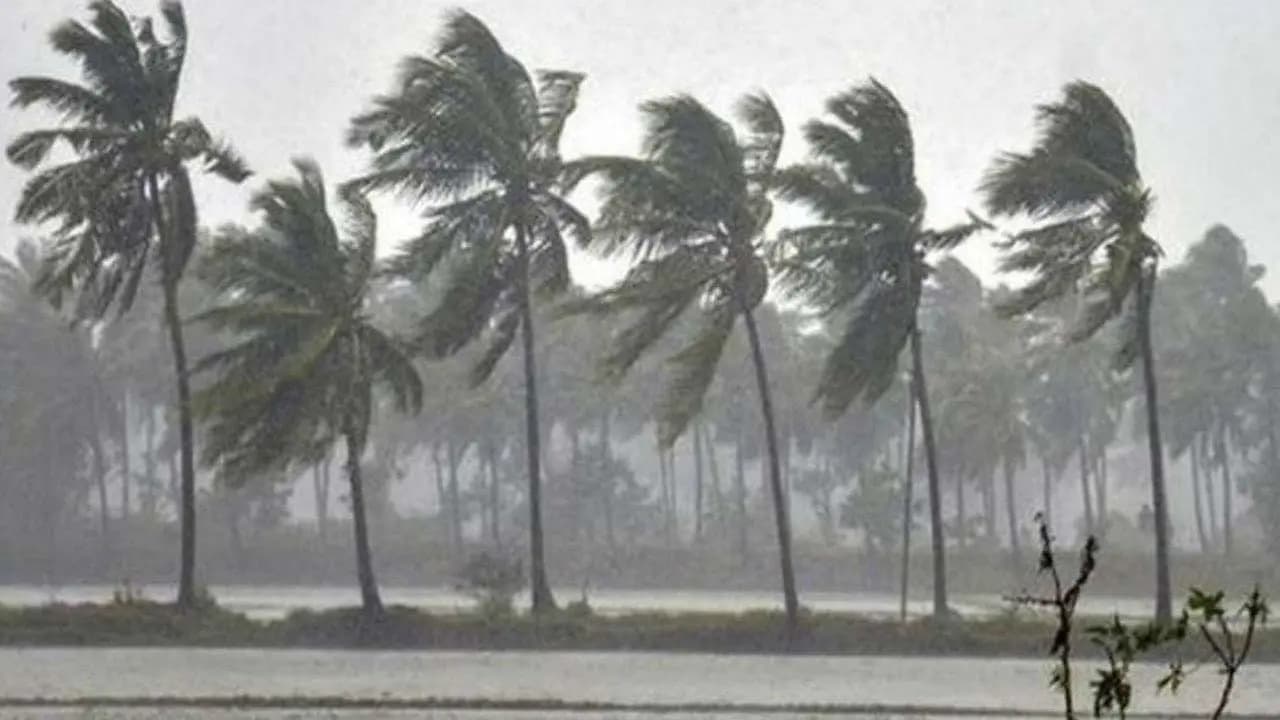 IMD Monsoon Alert