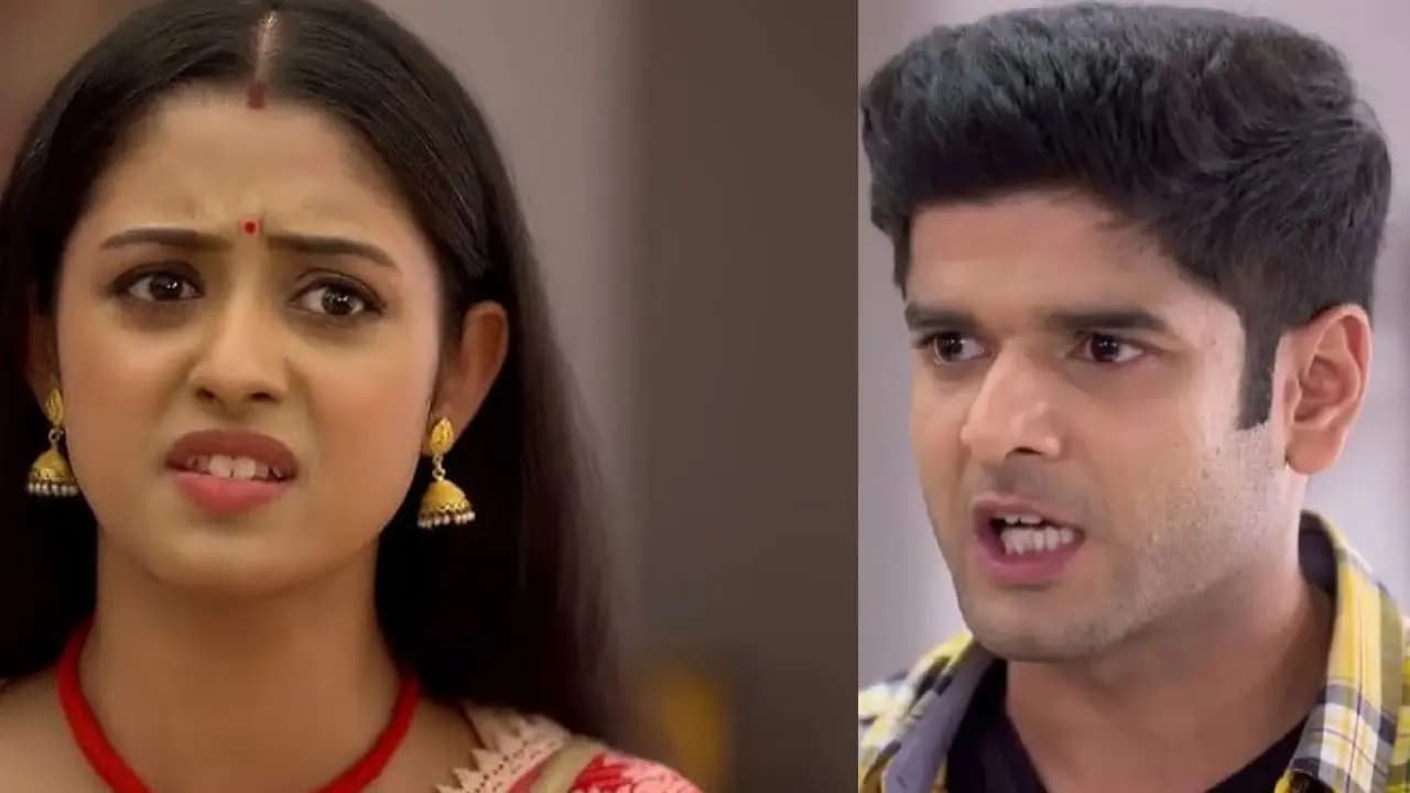 Parineeta serial upcoming episode spoiler: parul is going to be mom soon here is how rayan reacted