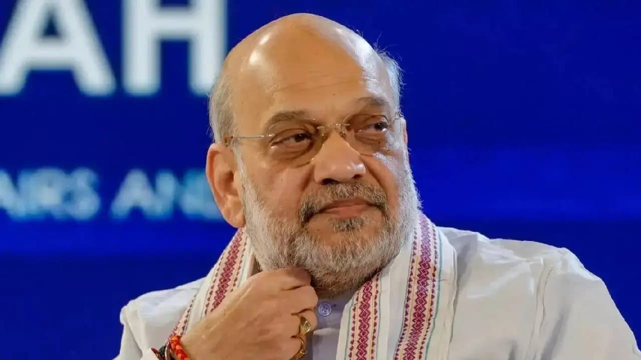 Amit Shah to Visit West Bengal Again in June