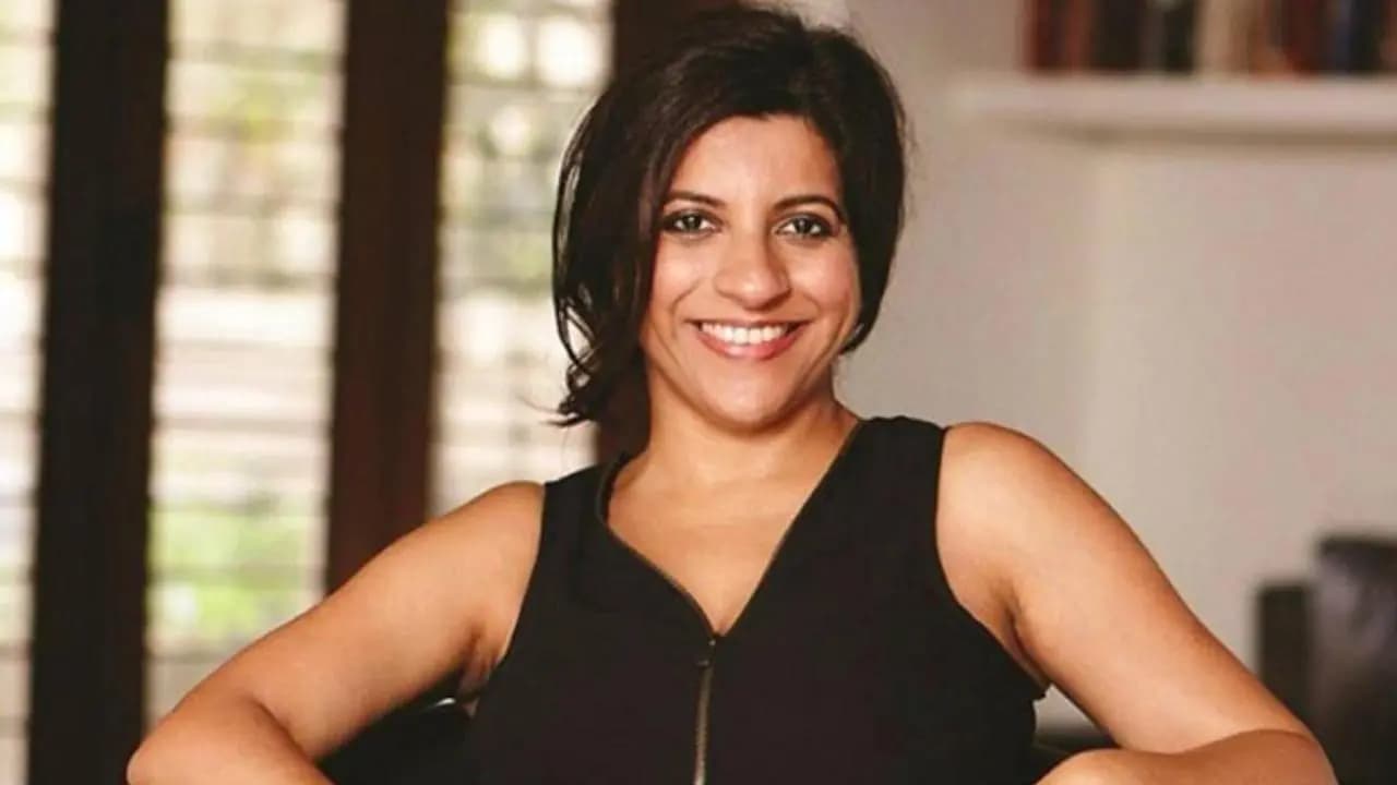 66 Hard Disks Containing Made In Heaven Footage Stolen From Zoya Akhtar s Office But Inside Hand Arrested