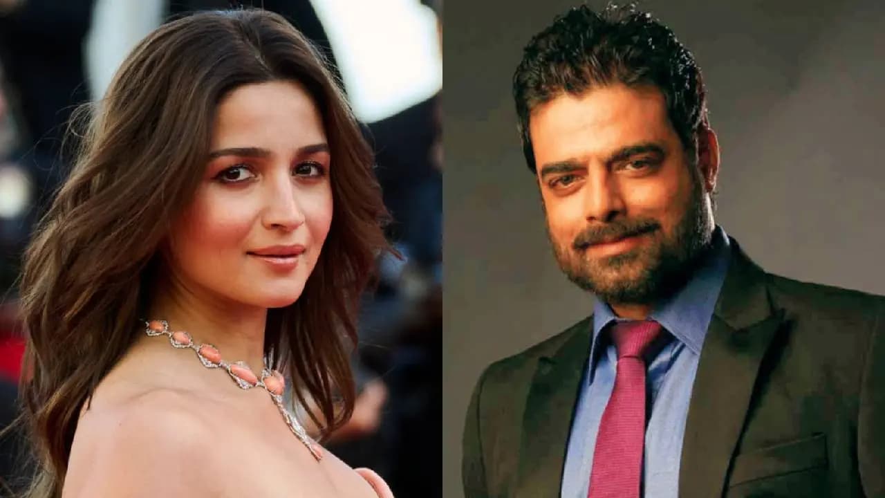 Alia Bhatt to play an assassin in Alpha Abhimanyu Singh recalls near death experience