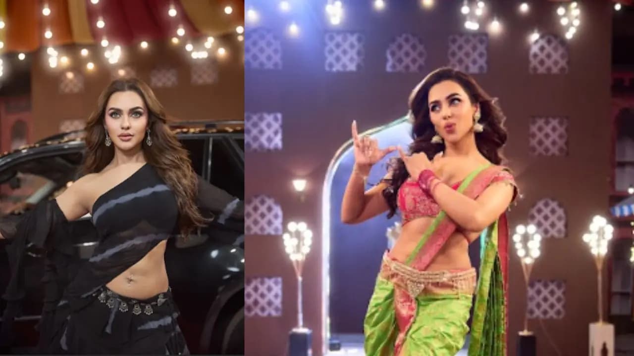 Nusraat Fariaa