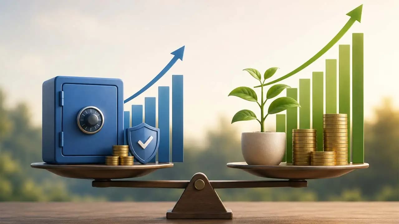 Investing RS 3000 Per Month for 20 Years Compare Returns from PPF and SIP
