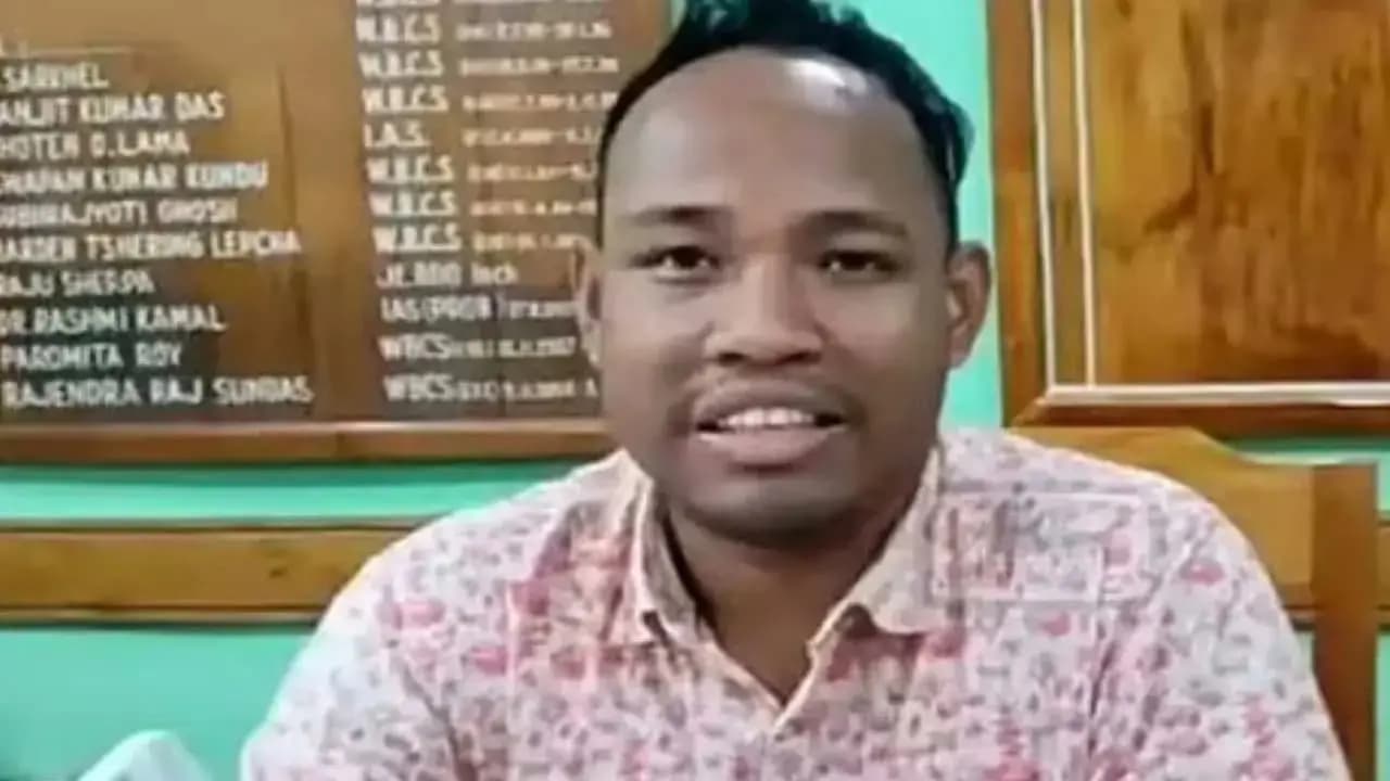 From BDO to Murder Accused Fugitive Prashanta Barman Finally Arrested in Kolkata for Drunk Driving