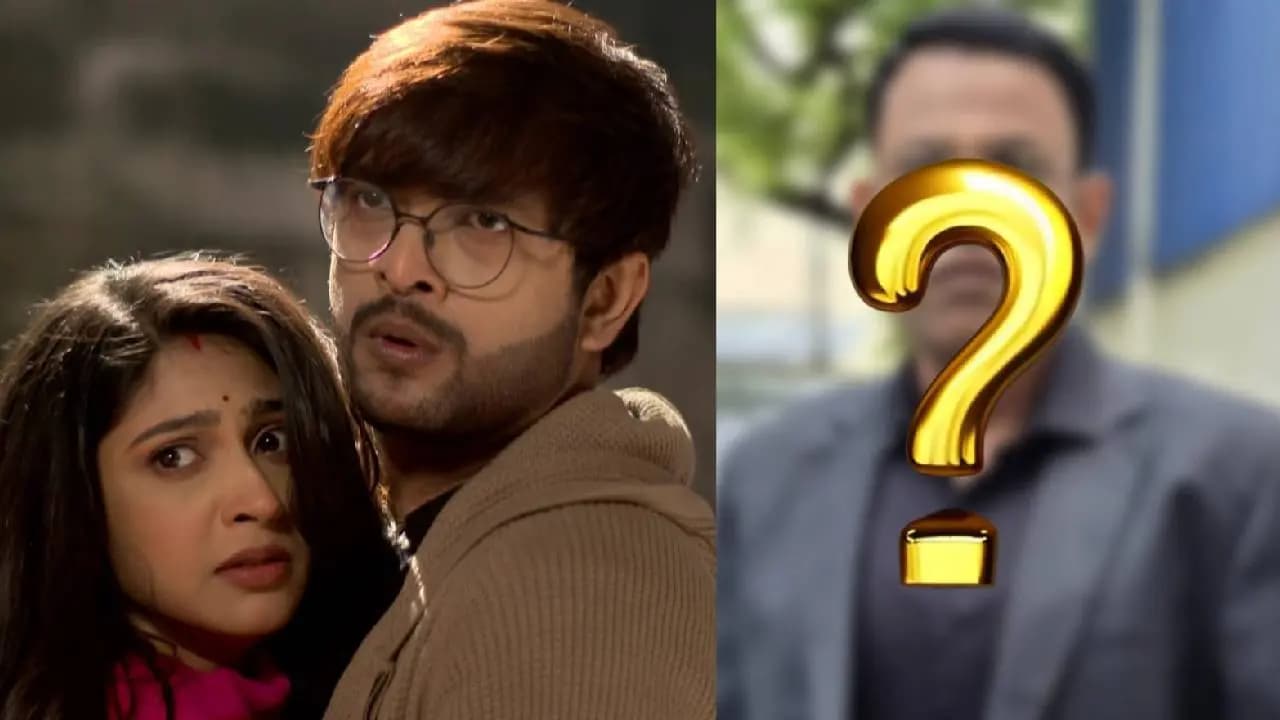 Nilanjan Datta joins the cast of popular bengali serial Lokkhi Jhnapi