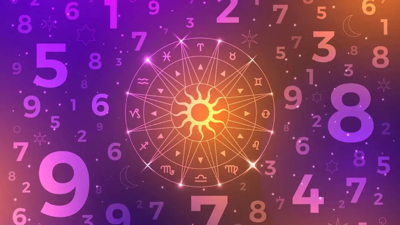 Numerology Anger Personality