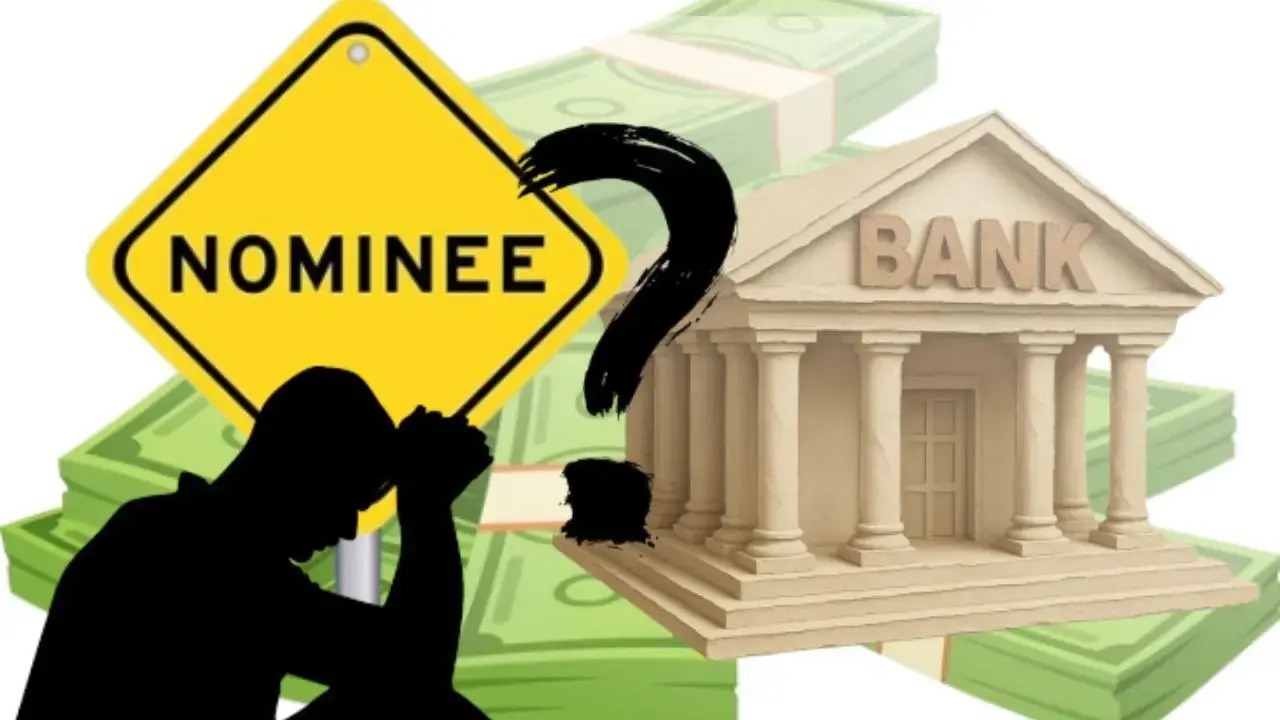 Bank Account Nominee