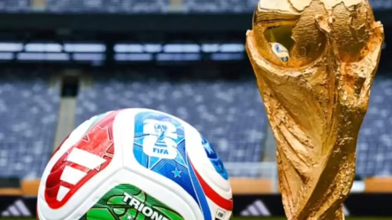 Mexico will host Irans World Cup 2026 base camp in Tijuana after the team was moved out of the United States