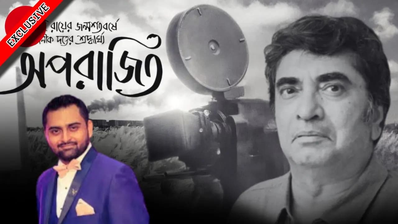 Satadeep saha reacts as anik Dutta passed away