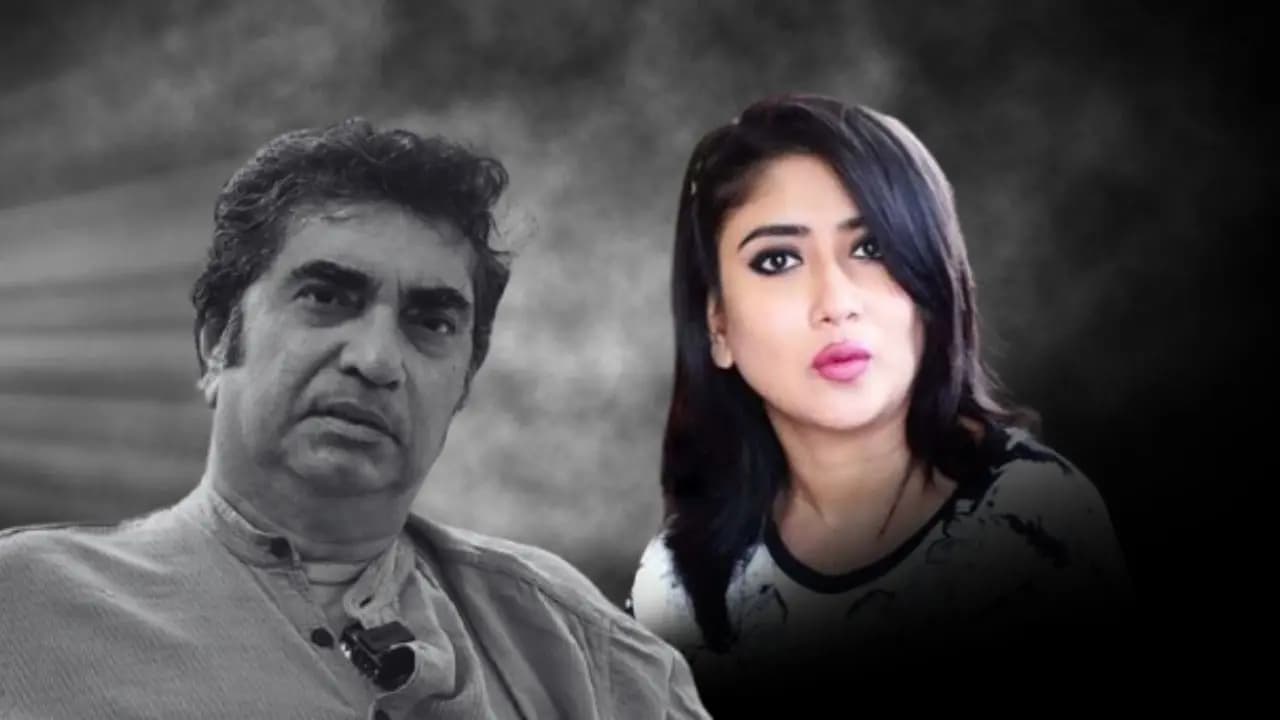 Anik Dutta Death: Actress Debolina Dutt Reacts To Filmmaker s Demise