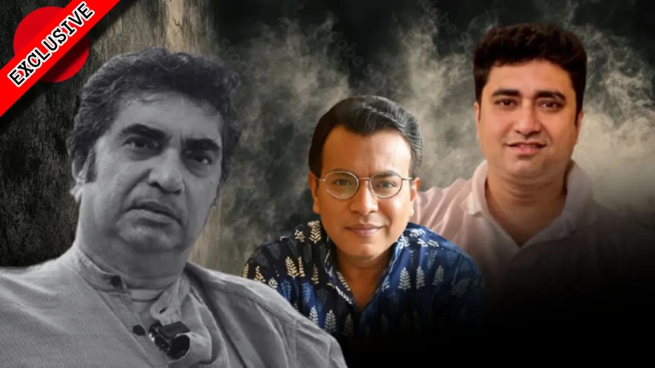 Shatarup ghosh says last rites of anik dutta will be performed on Thursday on behalf of government rudranil Ghosh proposed to pay tribute to him in Nandan