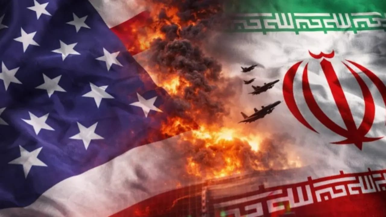 Iran declares big announcement on strait of hormuz