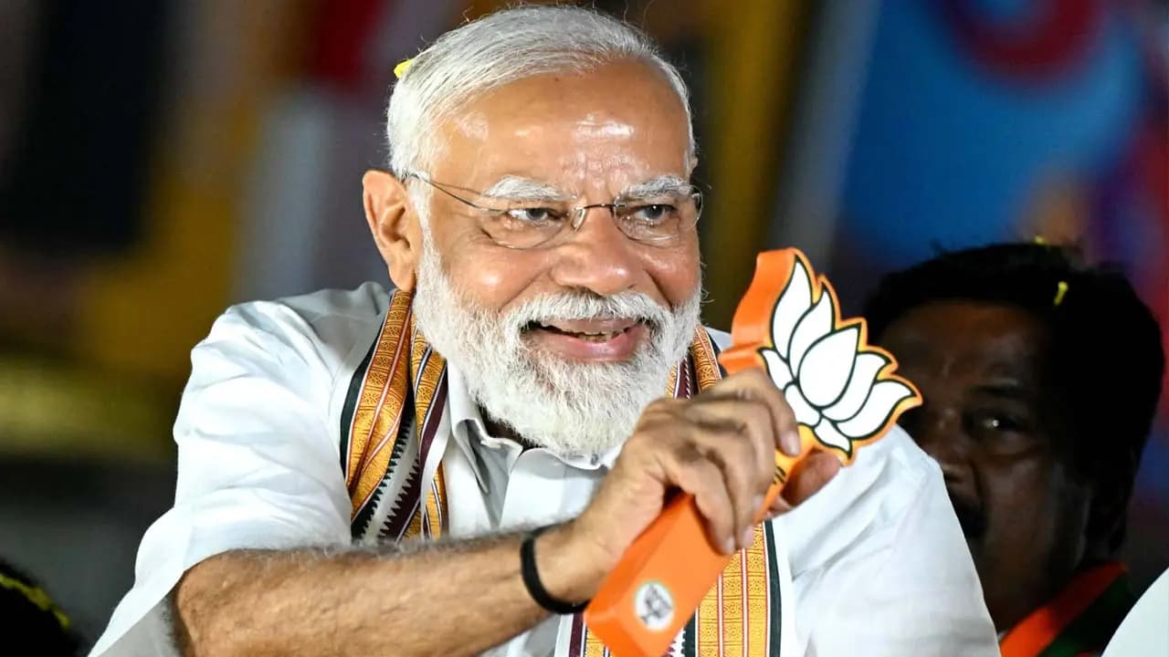 BJP announced new presidents for four states know their identity