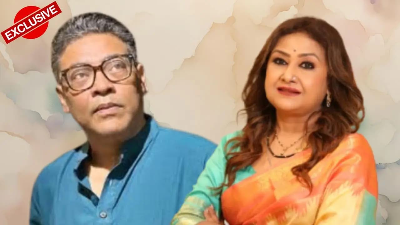 allegations against Indranil Sen over cutmoney issue, Riddhi Bandyopadhyay says govt officials were involved