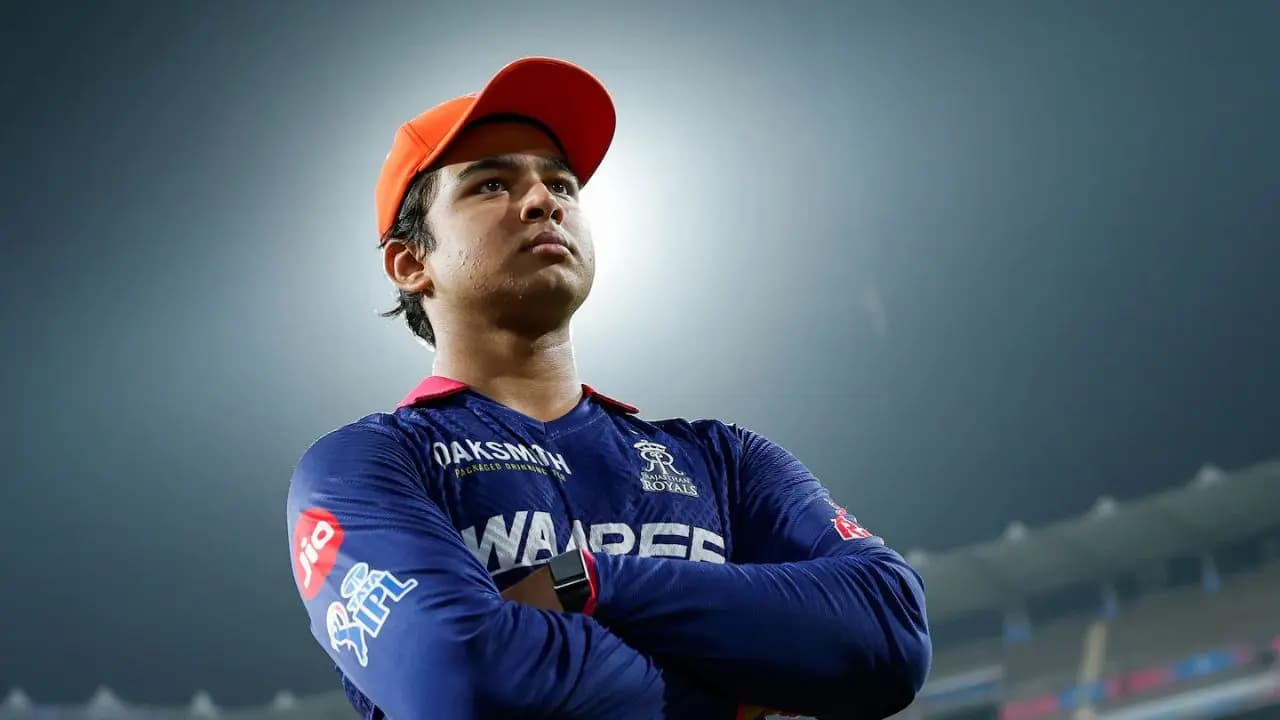 IPL 2026:Harbhajan Singh asked Virender Sehwag how much money he would pay if the teenager enters the auction