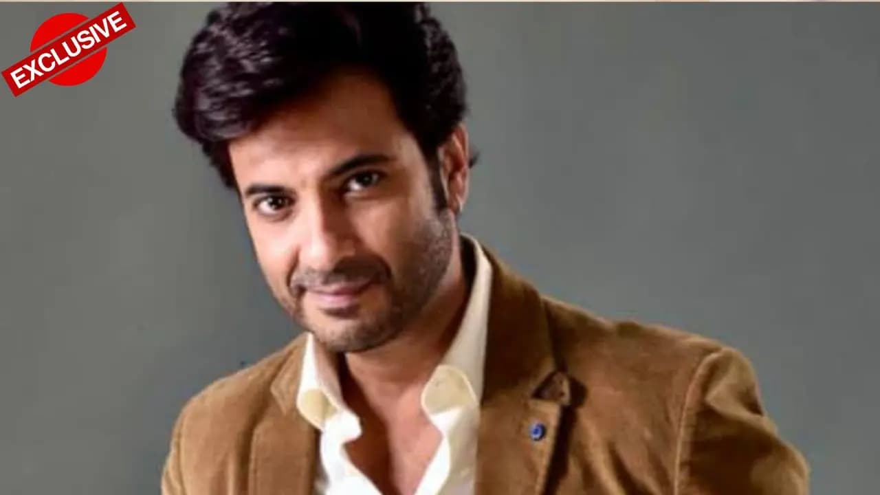Actor Samrat Mukherji accused of harassing maid, gives a clarification