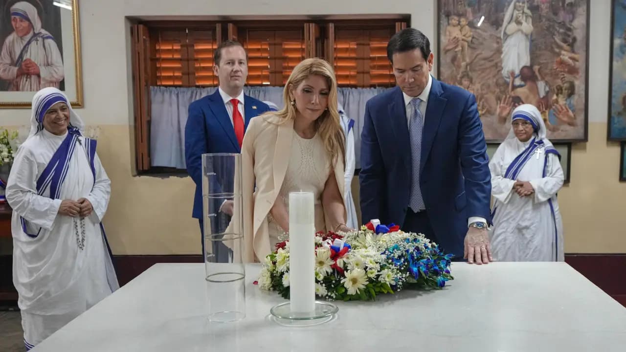 Marco Rubio