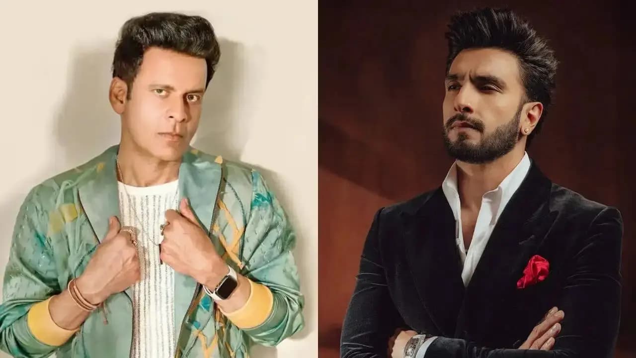 Manoj Bajpayee Breaks Silence On Ranveer Singh s Don 3 Controversy