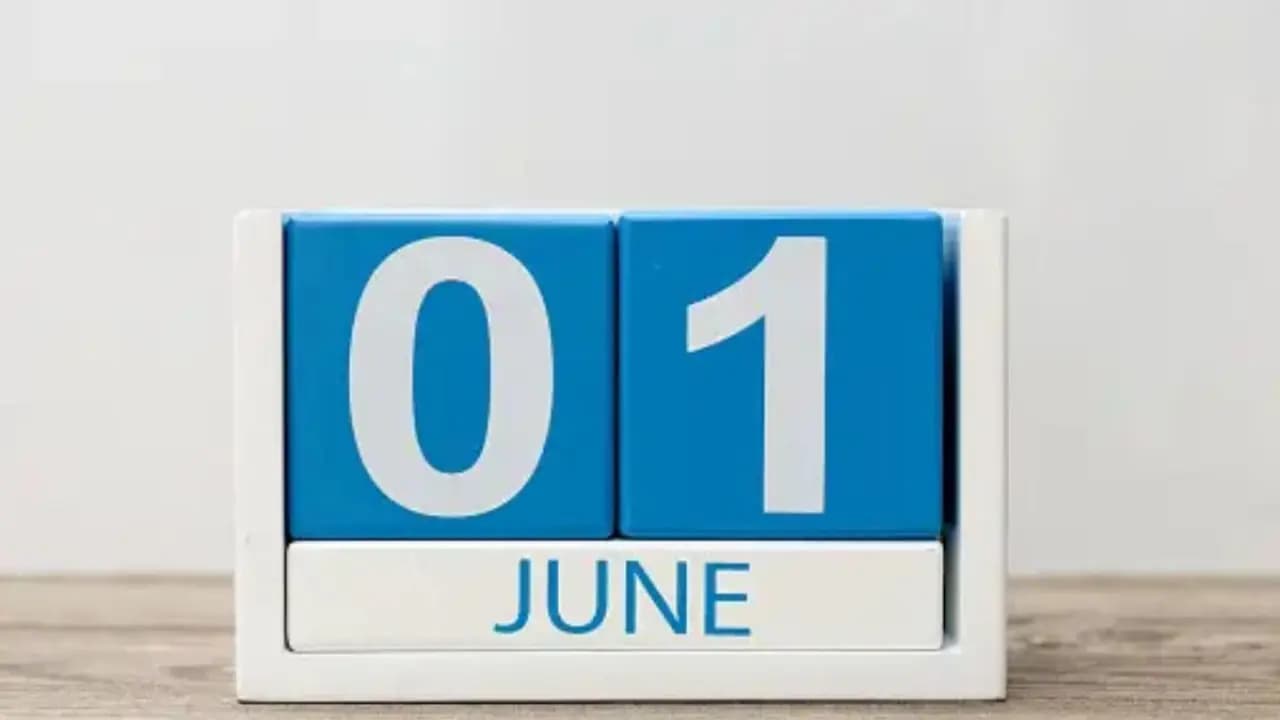 JUNE