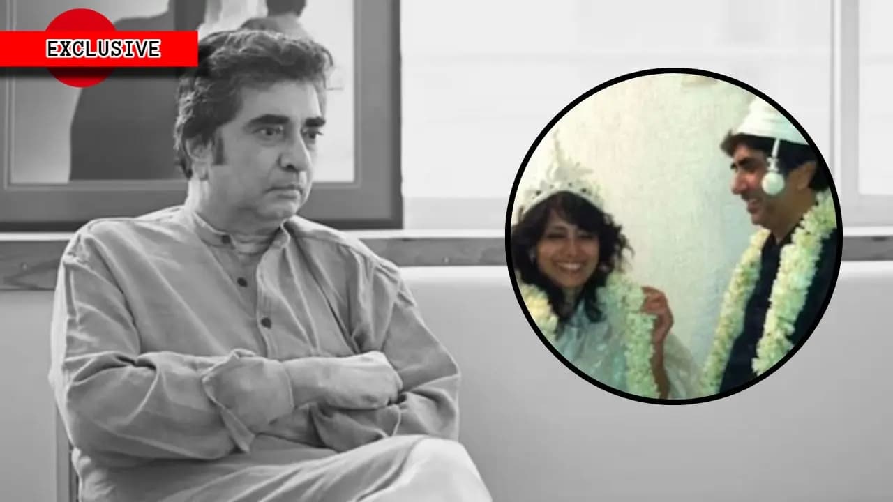 Anik dutta passed away, wife sondhy dutta gave details about his last rites