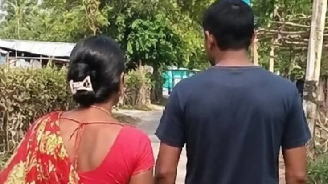 Bizarre Incident At Moynaguri