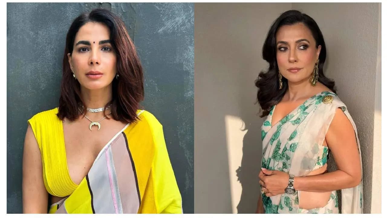 Mini Mathur Slams Kirti Kulhari For Calling10000 Rupees Maid Salary Too High In Mumbai