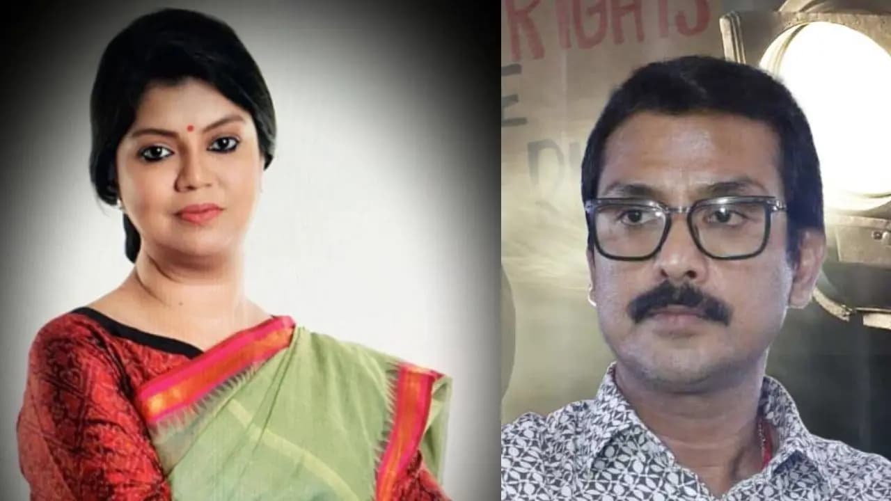 Swarup Biswas, Juin Biswas