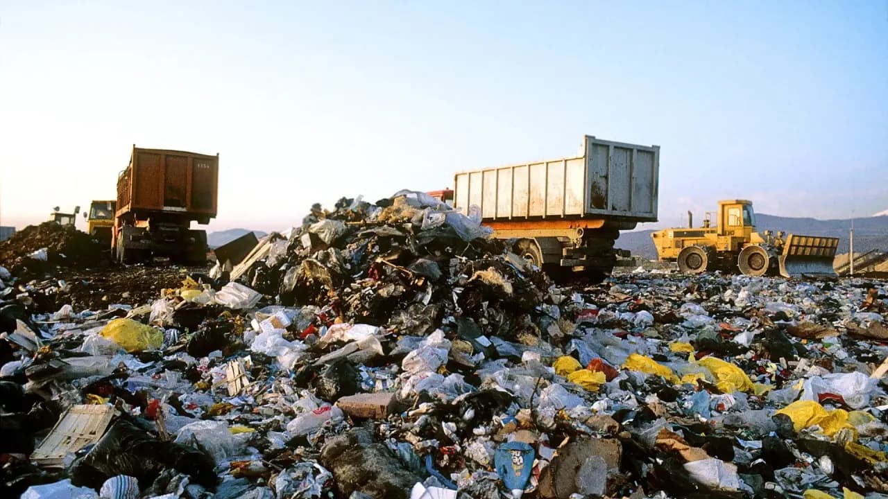 Waste Management