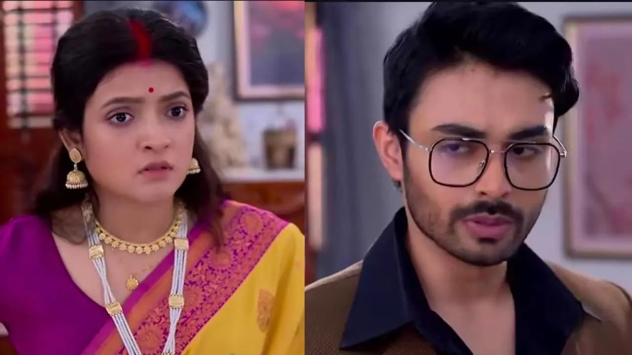 Ghurni serial upcoming episode spoiler: why actress will get banned from indian team