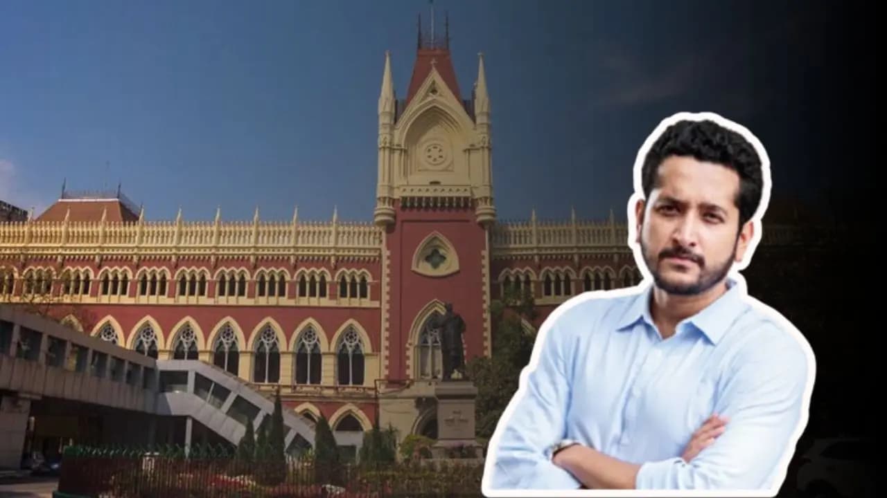 Parambrata Chatterjee