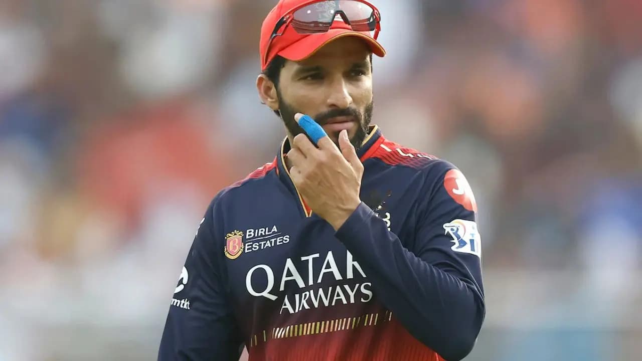 IPL 2026:Rajat Patidar has a golden opportunity to join the elite club of MS Dhoni and Rohit Sharma