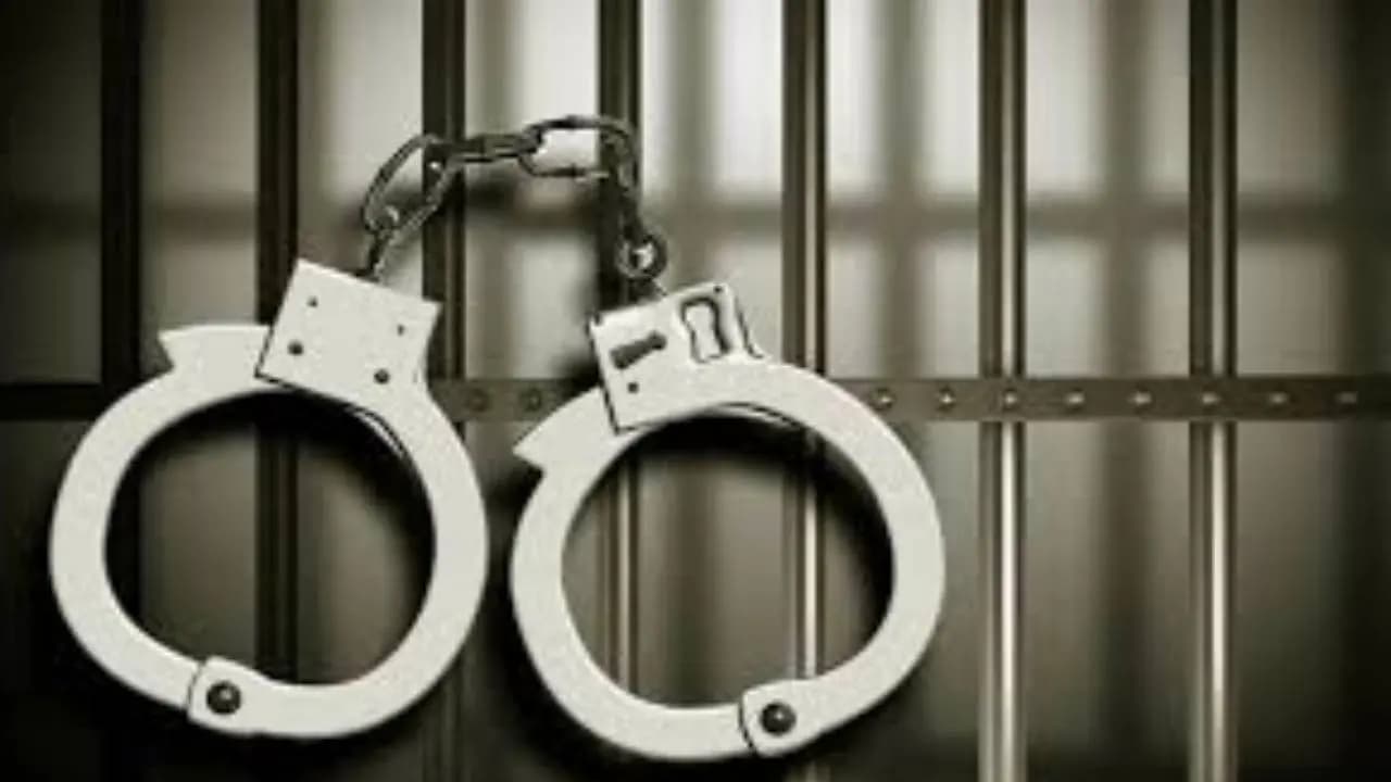 Major terror module linked to Dawood and ISI busted in Delhi