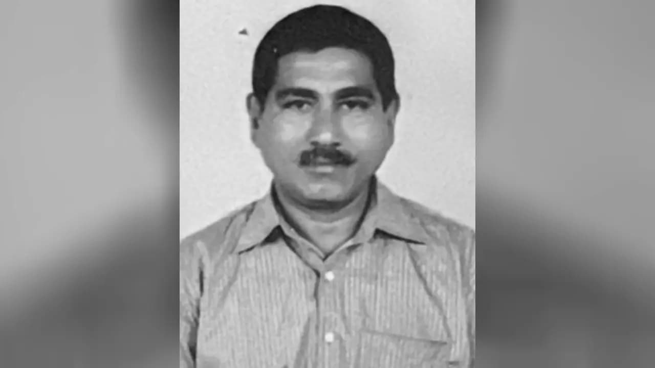 Truck driver from Triveni died in Manpur due to militants