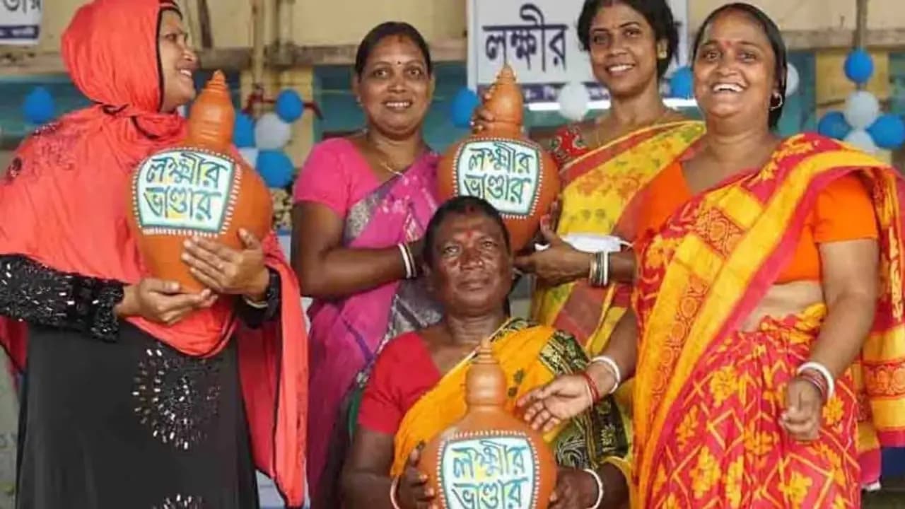 Annapurna Yojana