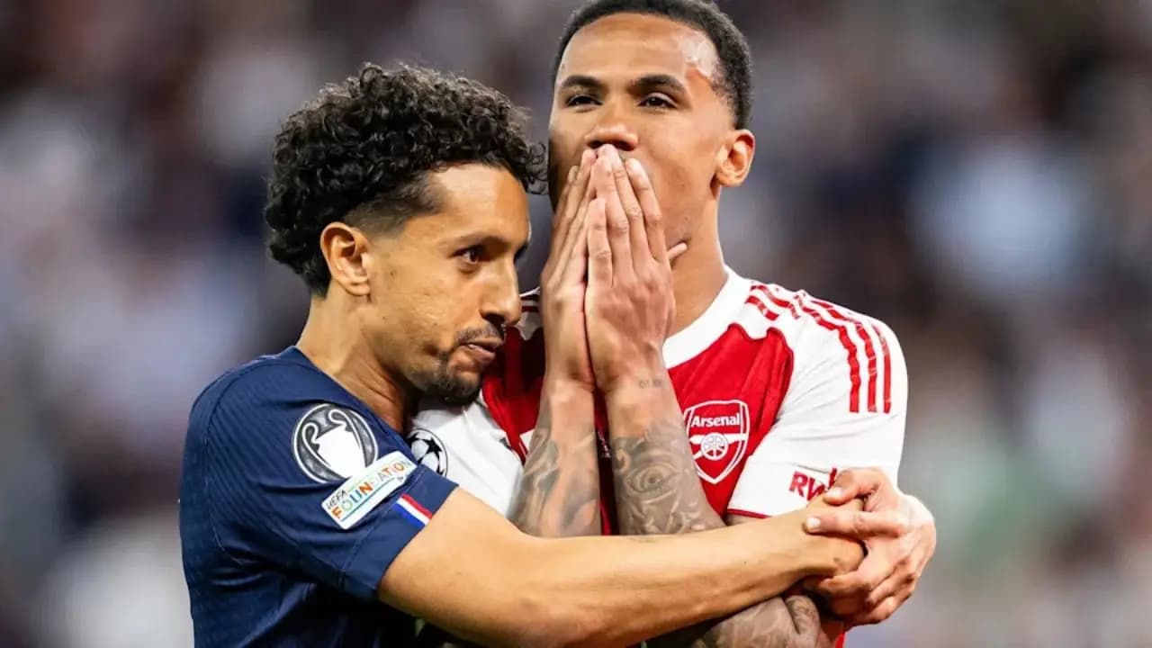 Brazils Gabriel goes from hero to zero after missing the penalty in Champions League Final