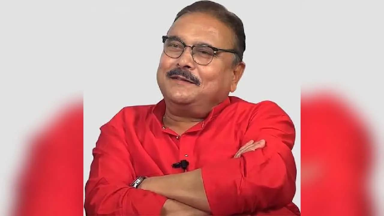 Police Raid Kamarhati Cooperative Alleged Links to Madan Mitra Under Scanner