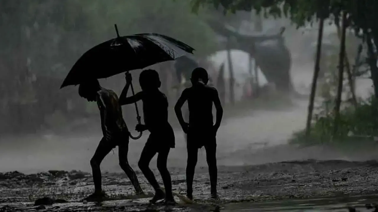 West Bengal Weather