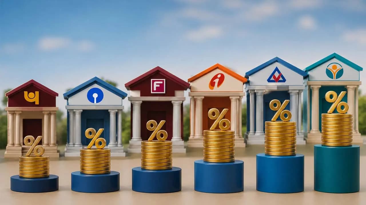 Fixed Deposits: Which banks offer what interest rates on one-year FD Find out here