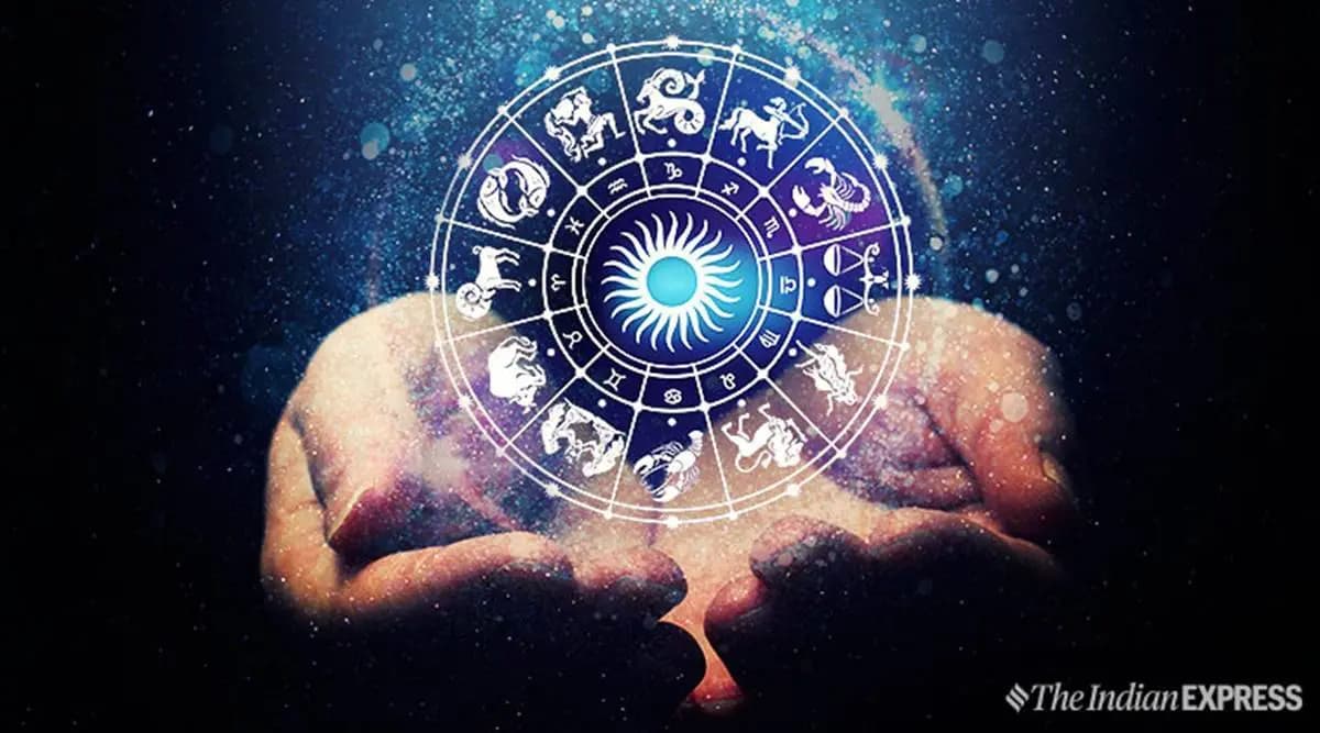 Weekly horoscope